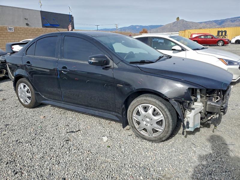 Фото 4 - MITSUBISHI LANCER