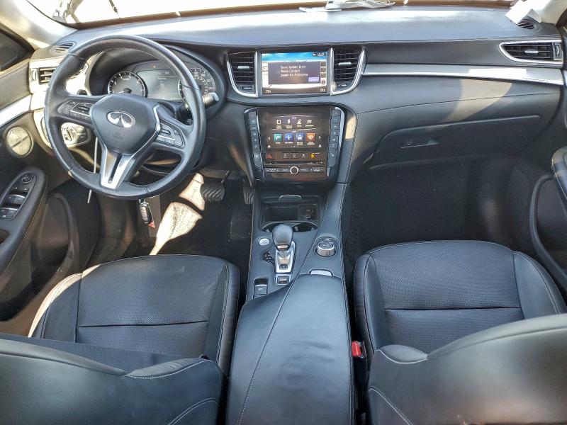 Фото 8 - INFINITI QX50