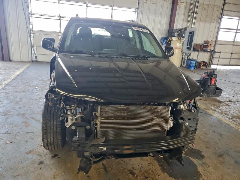 Фото 5 - DODGE JOURNEY