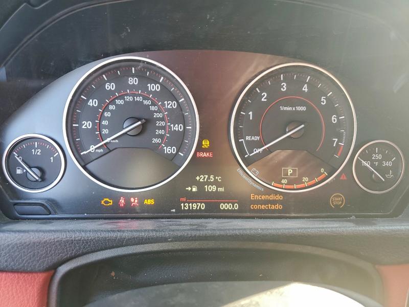 Фото 9 - BMW 4 SERIES