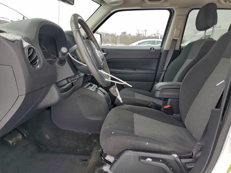 Фото 7 - JEEP PATRIOT