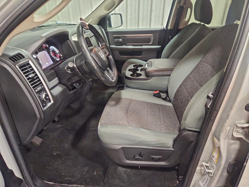 Фото 7 - RAM 1500