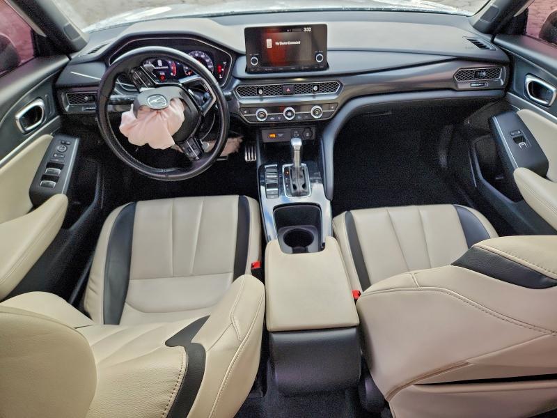 Фото 8 - ACURA INTEGRA A-