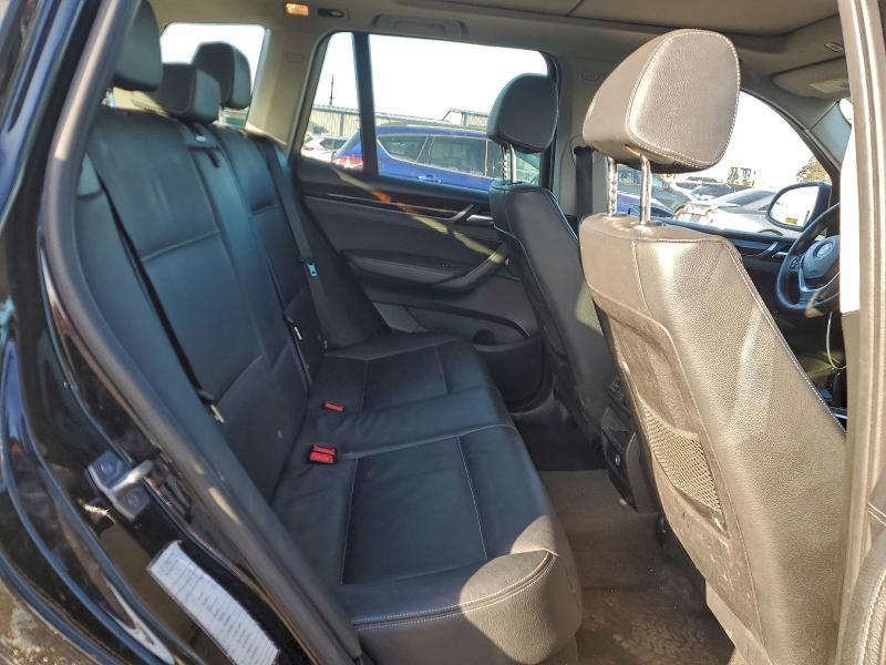 Фото 11 - BMW X3