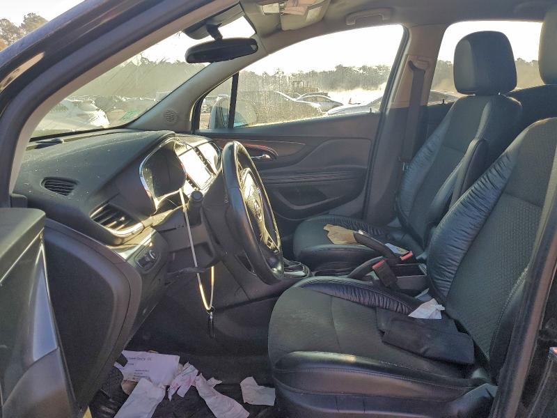 Фото 7 - BUICK ENCORE