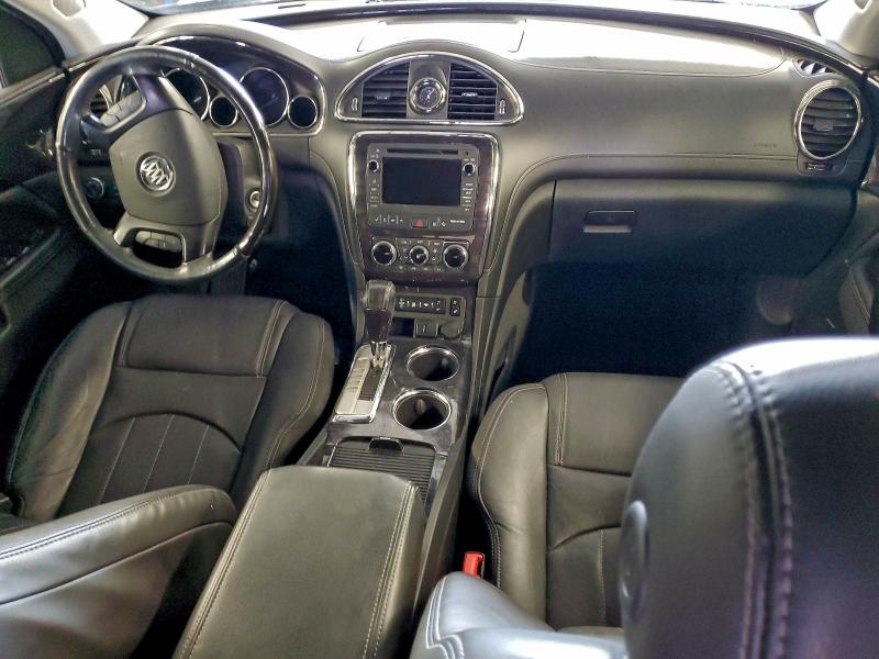 Фото 8 - BUICK ENCLAVE