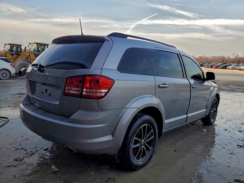 Фото 3 - DODGE JOURNEY