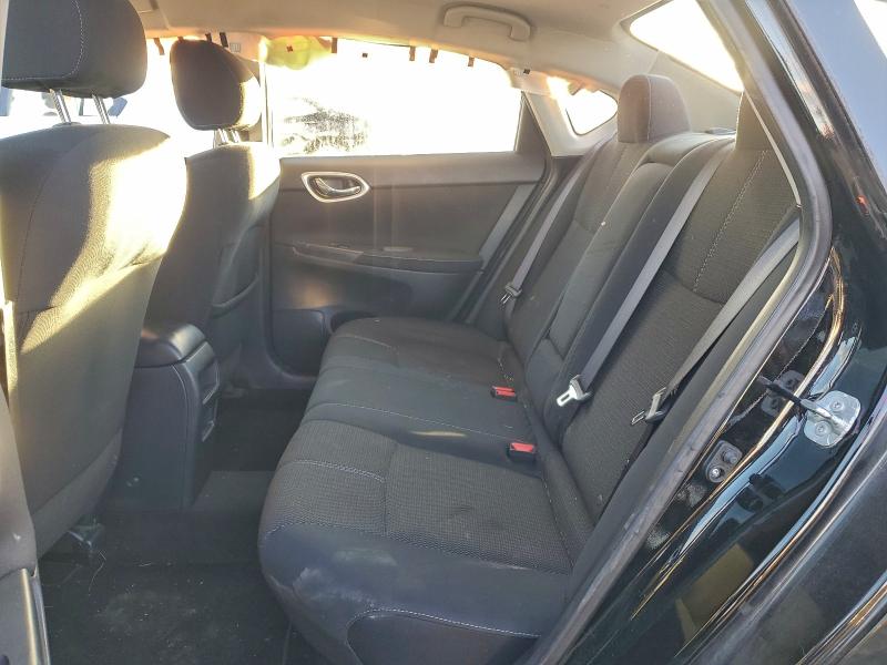 Фото 10 - NISSAN SENTRA