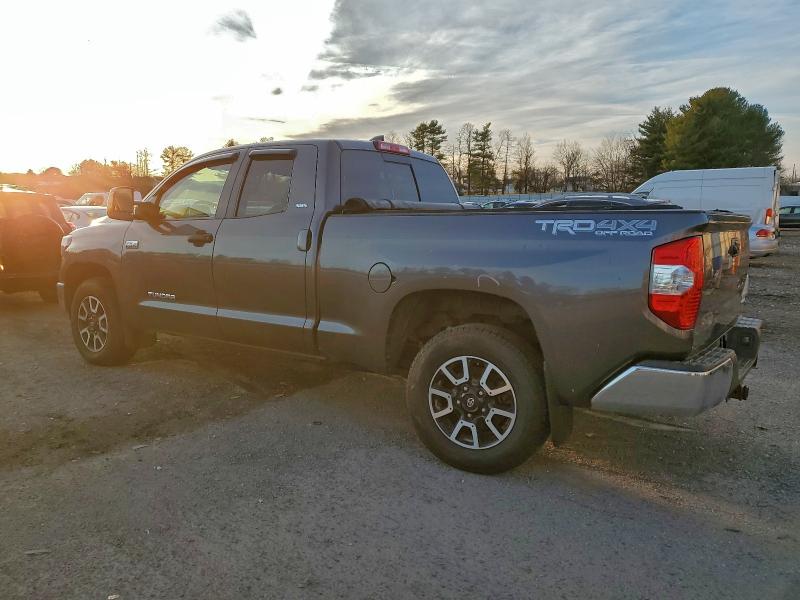 Фото 2 - TOYOTA TUNDRA
