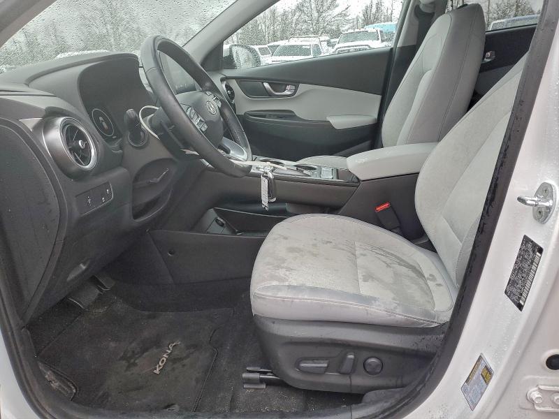 Фото 7 - HYUNDAI KONA