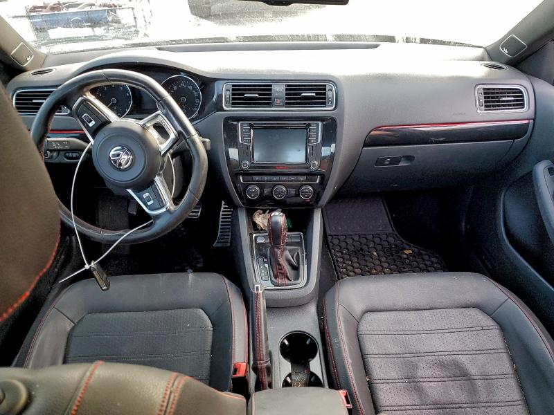 Фото 8 - VOLKSWAGEN JETTA