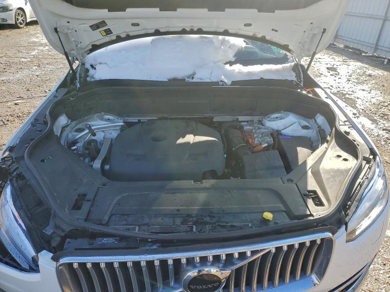 Фото 12 - VOLVO XC90 T8 RE