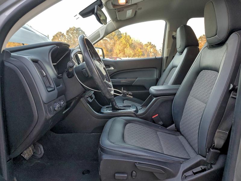 Фото 7 - CHEVROLET COLORADO