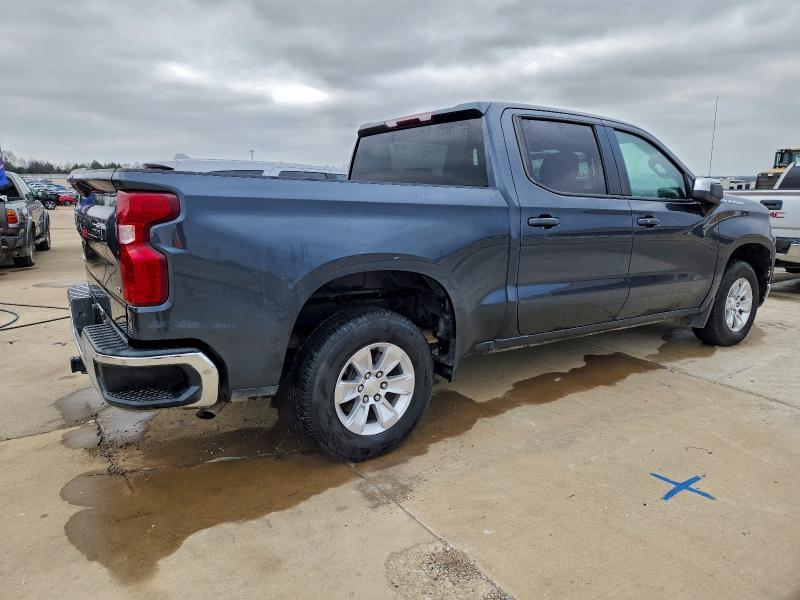 Фото 3 - CHEVROLET ALL Models