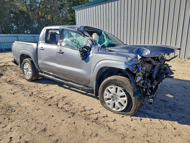 Фото 4 - NISSAN FRONTIER