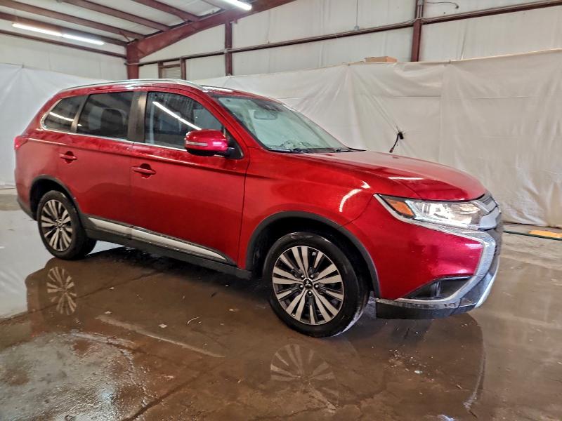 Фото 4 - MITSUBISHI OUTLANDER