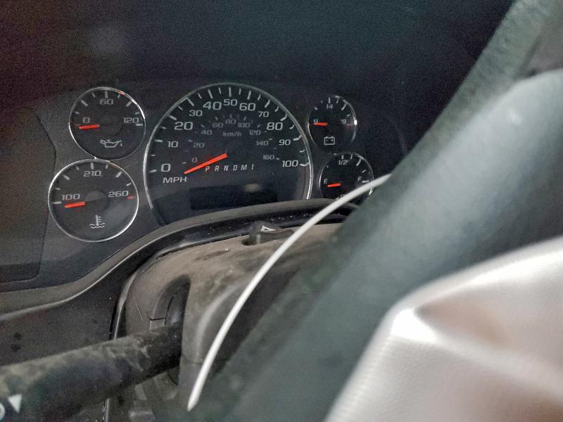 Фото 9 - CHEVROLET EXPRESS