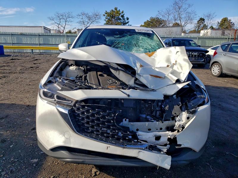 MAZDA CX-5 PREMI 2023 VIN JM3KFBDM5P0227038