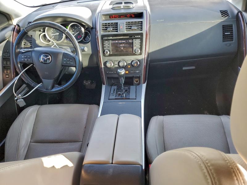 Фото 8 - MAZDA CX-9