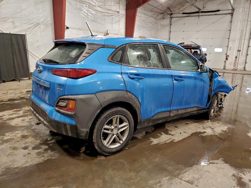 Фото 3 - HYUNDAI KONA