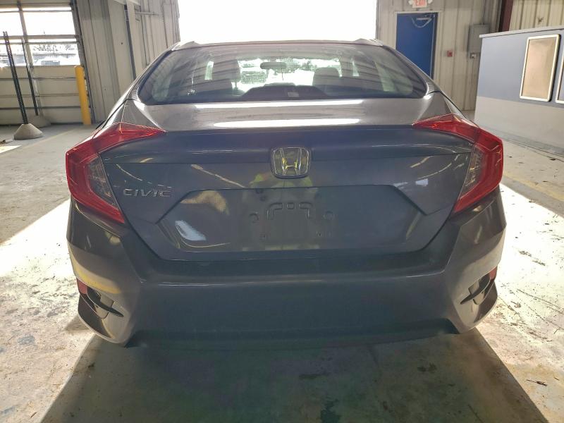 Фото 6 - HONDA CIVIC