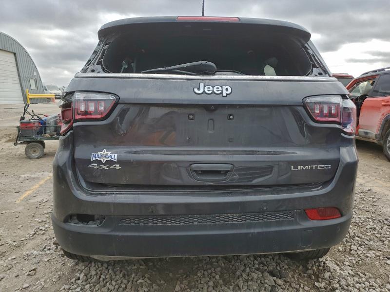 Фото 6 - JEEP COMPASS