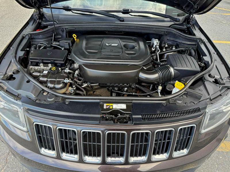 Фото 7 - JEEP GRAND CHER