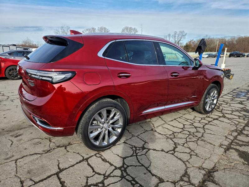 Фото 3 - BUICK ENVISION