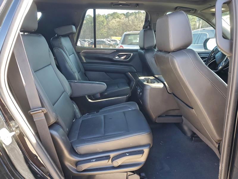 Фото 11 - CHEVROLET TAHOE