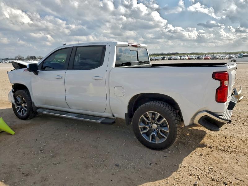 Фото 2 - CHEVROLET ALL Models