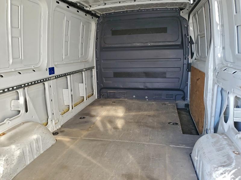 Фото 10 - MERCEDES-BENZ SPRINTER