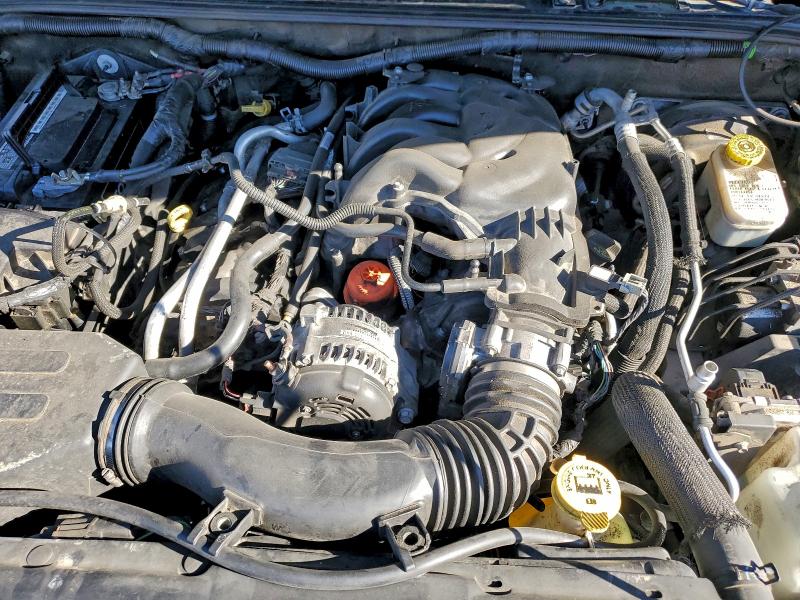 Фото 12 - JEEP WRANGLER