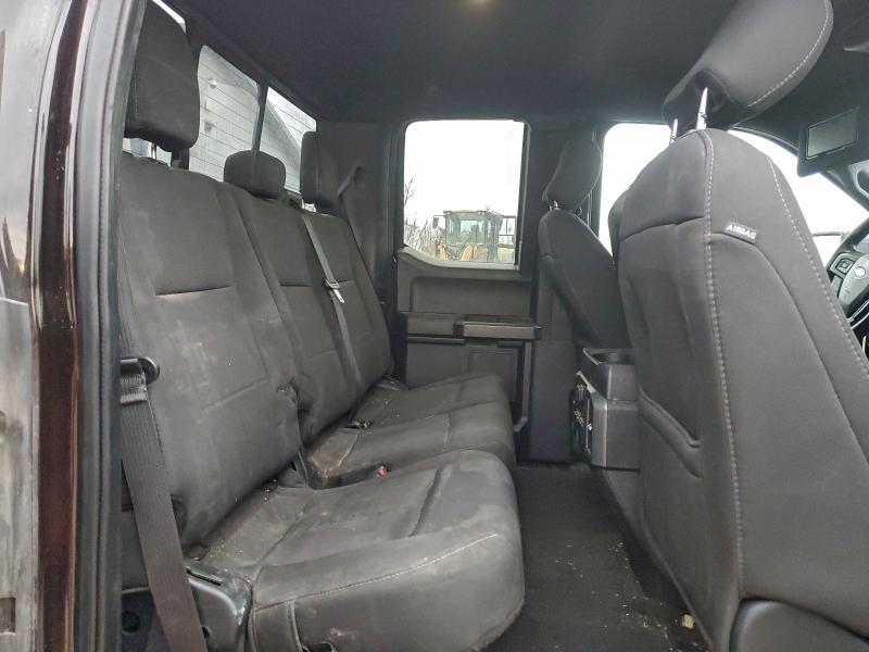 Фото 10 - FORD F-150