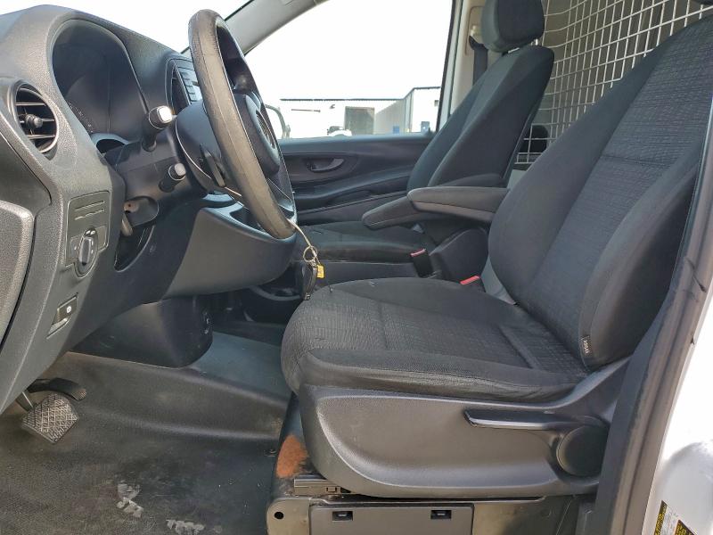 Фото 7 - MERCEDES-BENZ METRIS