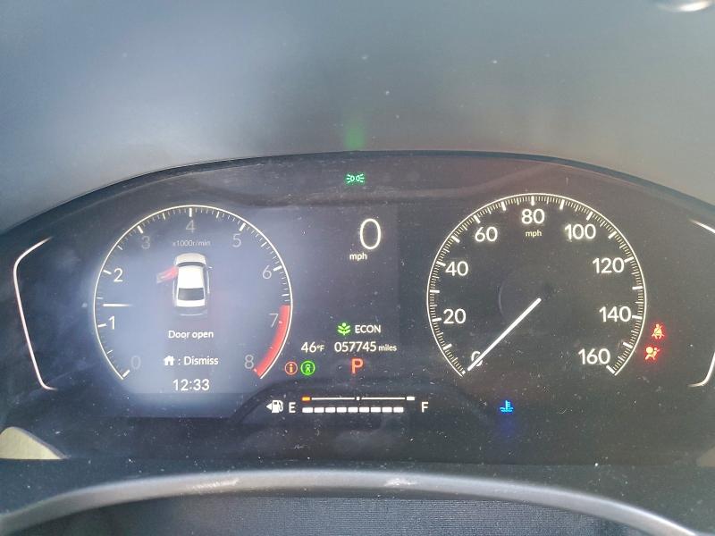 Фото 9 - HONDA CIVIC