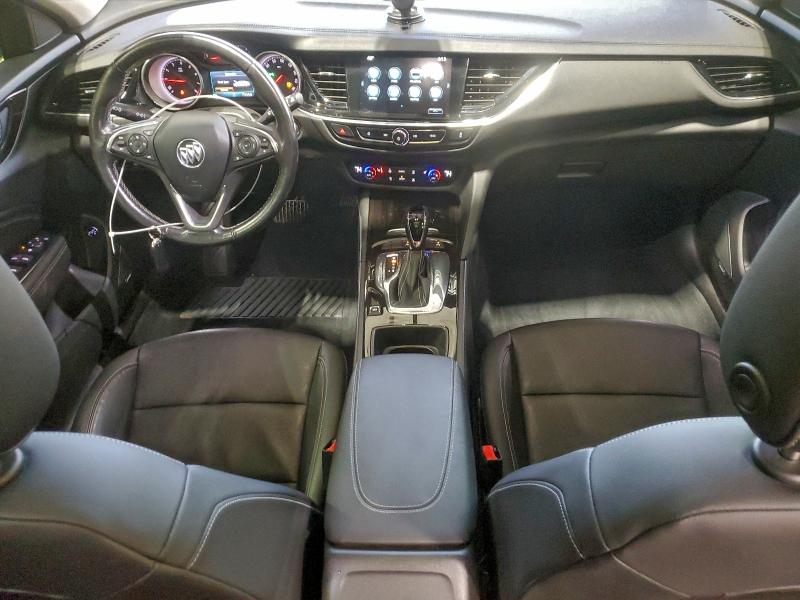 Фото 8 - BUICK REGAL