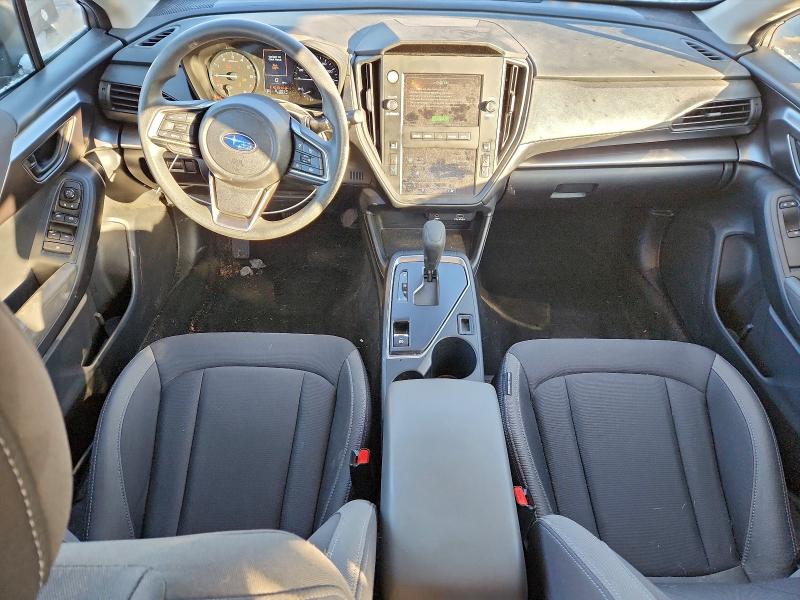 Фото 8 - SUBARU IMPREZA