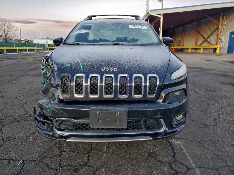 Фото 5 - JEEP CHEROKEE