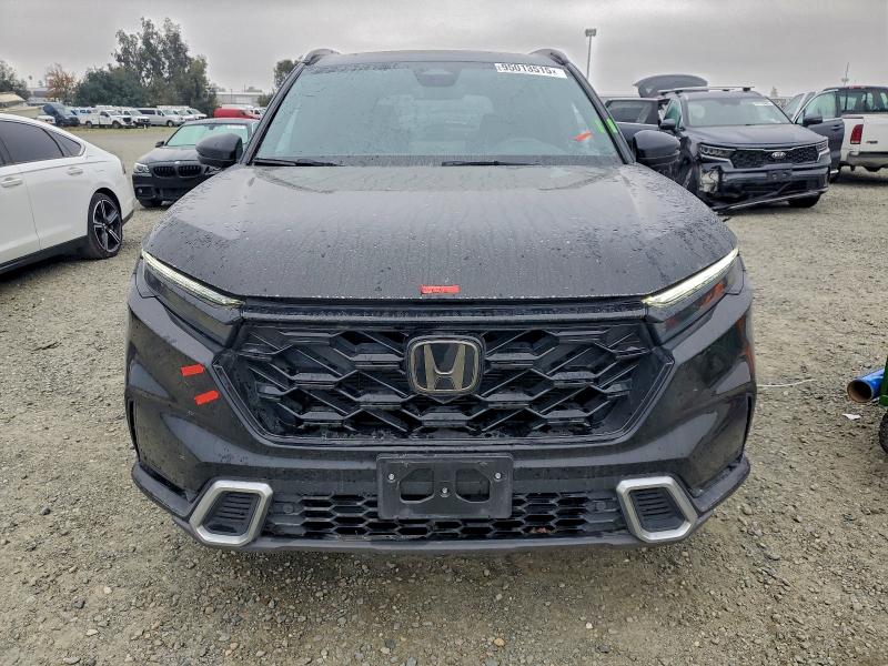 Фото 5 - HONDA CRV