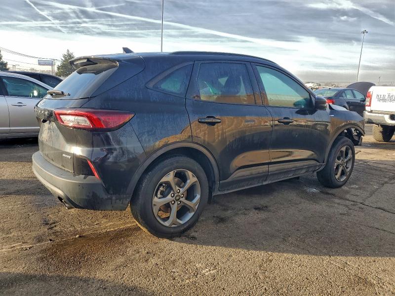 Фото 3 - FORD ESCAPE ST