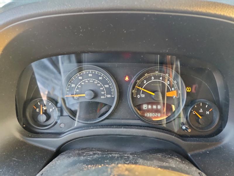 JEEP PATRIOT 2016 VIN 1C4NJPBB4GD726912