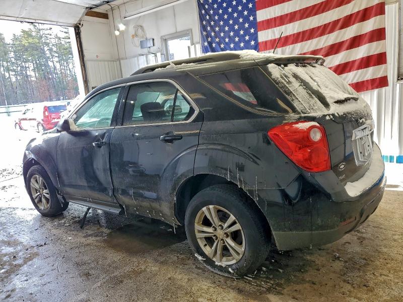 Фото 2 - CHEVROLET EQUINOX