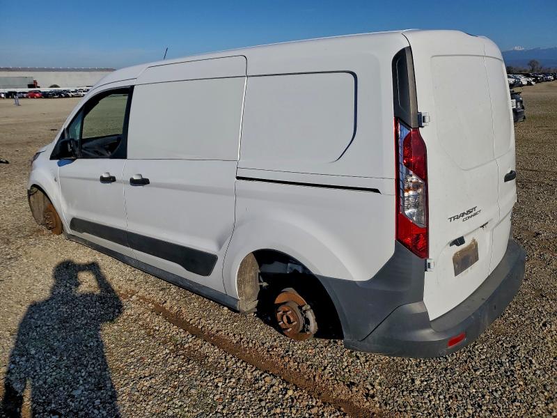 Фото 2 - FORD TRANSIT