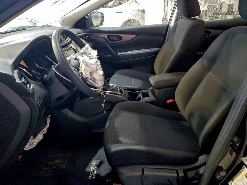 Фото 7 - NISSAN ROGUE