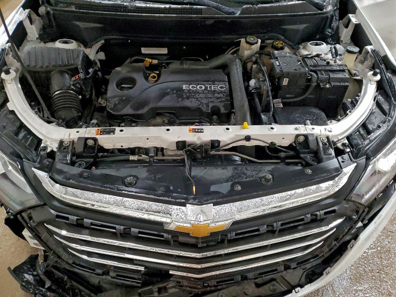 Фото 12 - CHEVROLET EQUINOX