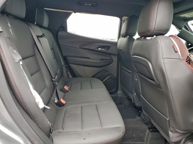 Фото 11 - CHEVROLET TRAILBLZR