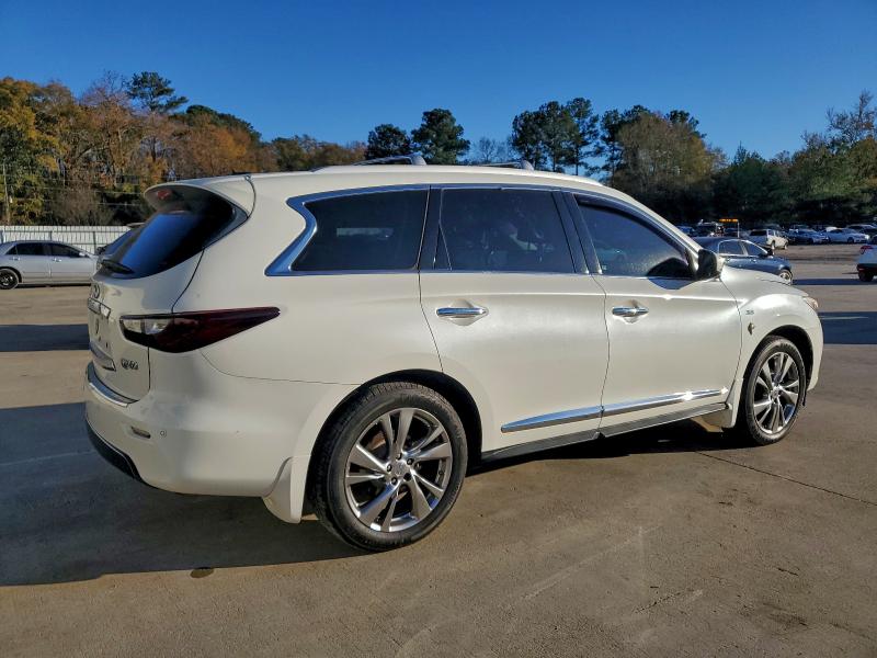 Фото 3 - INFINITI QX60