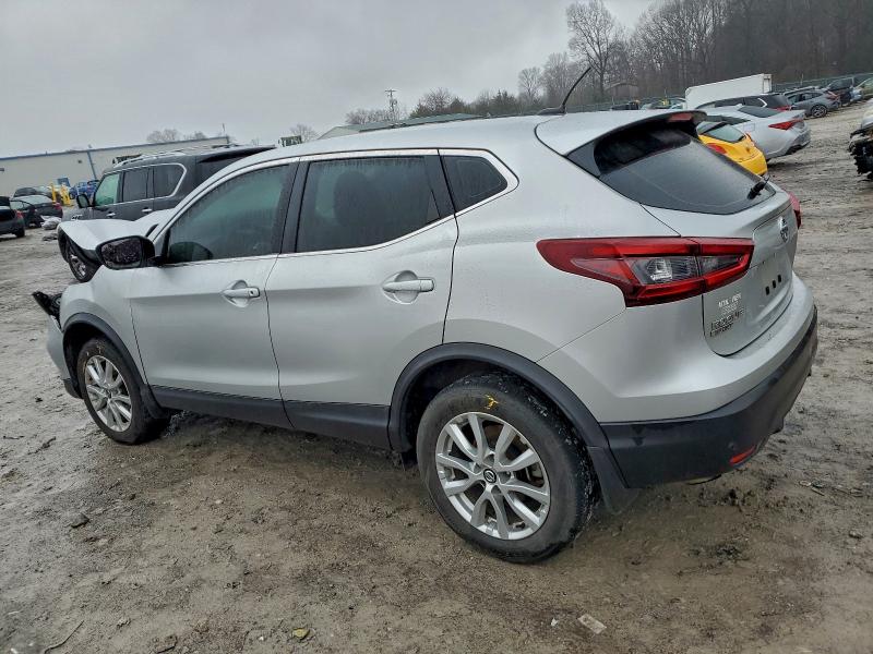 Фото 2 - NISSAN ROGUE