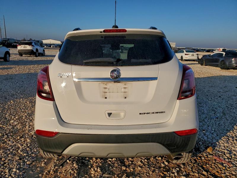 Фото 6 - BUICK ENCORE