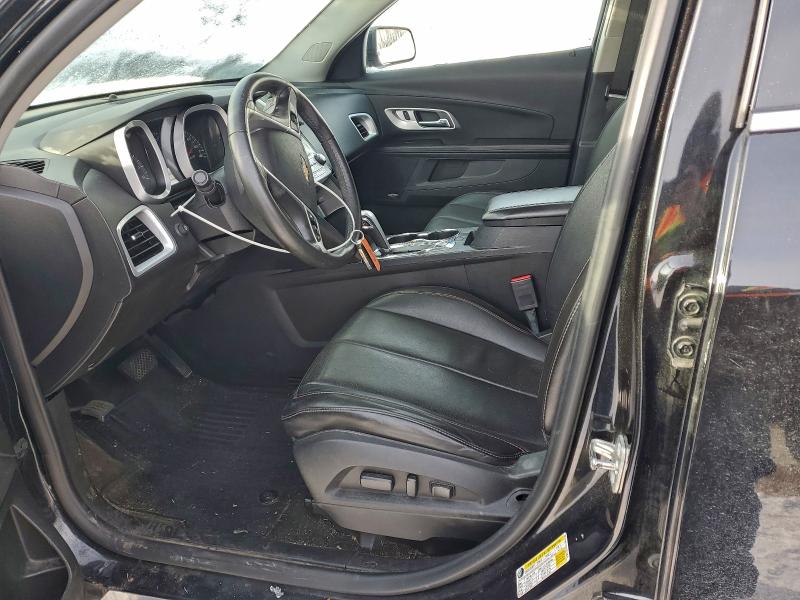 Фото 7 - CHEVROLET EQUINOX